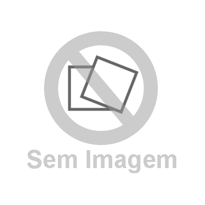 VELA TUBULAR GLITTER ? VERMELHA